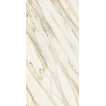 Керамогранит Sapienstone by Iris Group Sapienstone Calacatta Aureo 4D