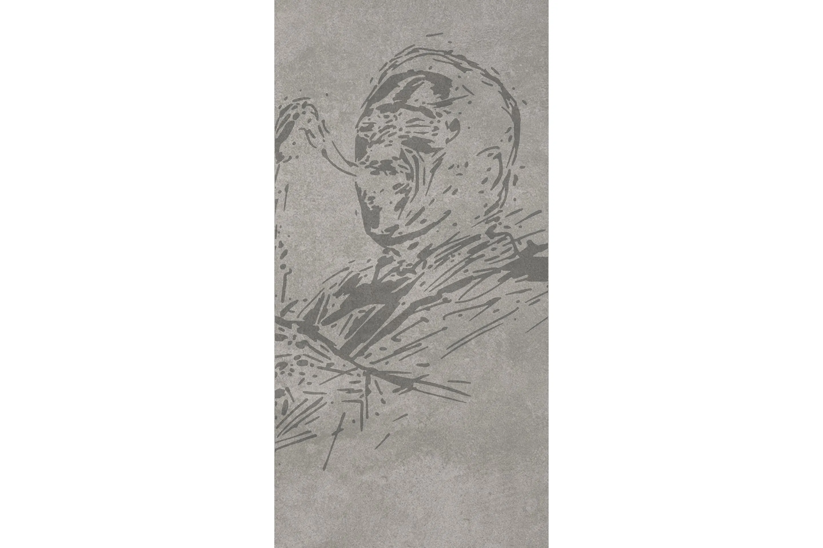 Керамогранит MaxFine by Iris FMG Design Your Slabs Jazz Dark