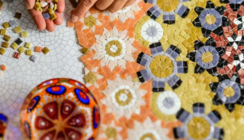 Murrine (Мурине) - Trend