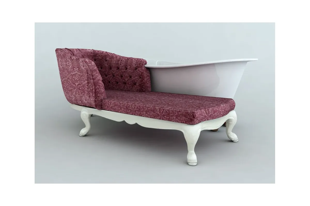 Originali Interni Italiani Vasqueuse 91954