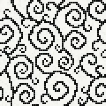 Мозаика Trend Wallpaper (Волпейпер) Luxurious 3