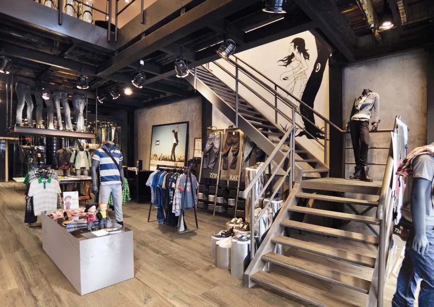 Интерьер 3176088