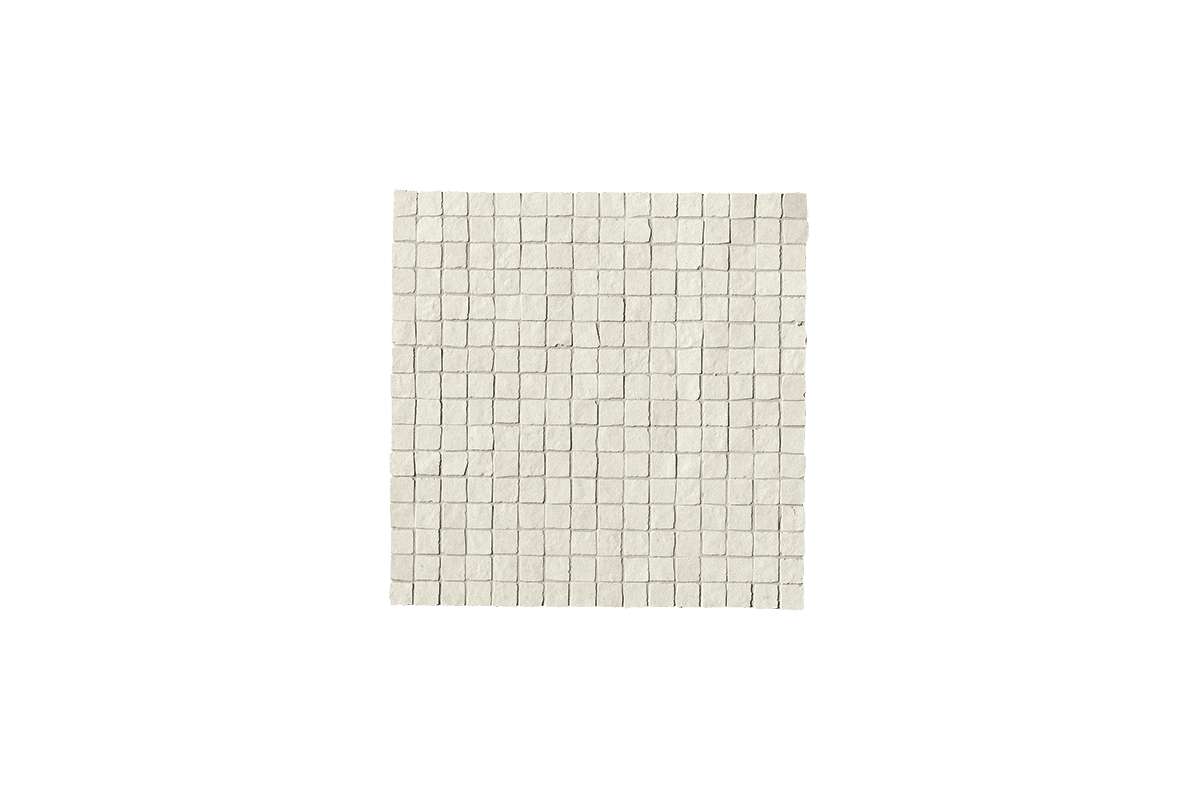 Керамогранит FAP Ceramiche Lumina Stone Light Mosaico Anticato