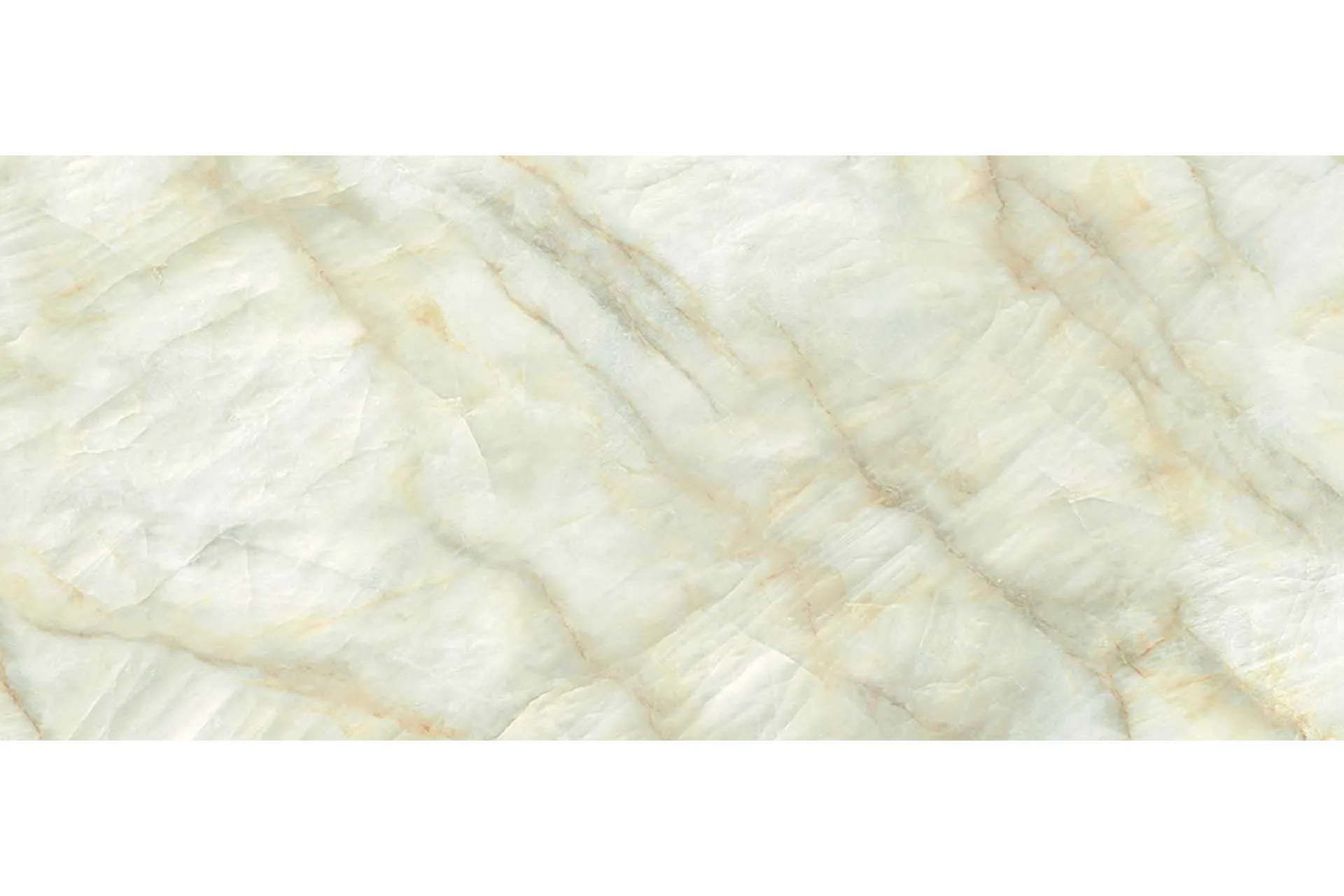 Керамогранит Emil Ceramica Tele di Marmo Crystal Extra Light Green