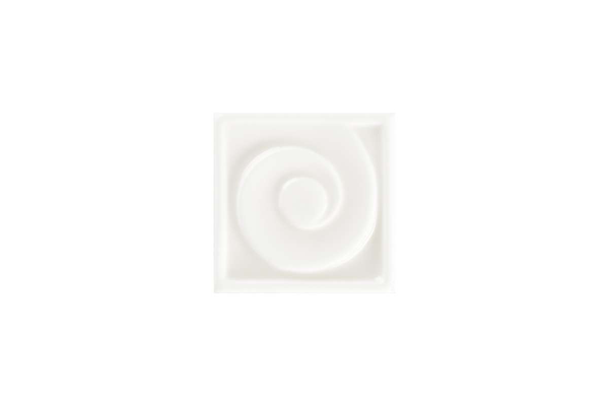 Керамогранит Grazia Ceramiche Essenze (Эссензе) Onda Bianco Craquele