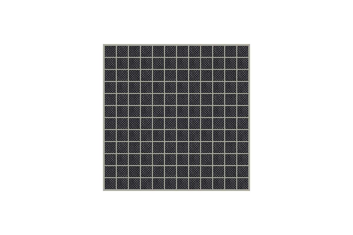 Керамогранит Decoratori Bassanesi Luci di Venezia Intreccio Small Cristallo Graphite