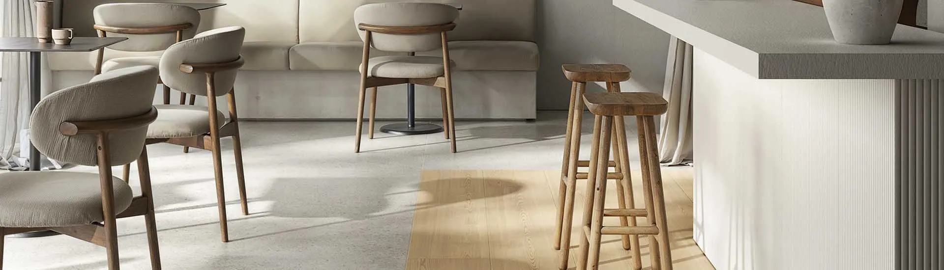Керамогранит Casalgrande Padana Elements Pebbles Whait