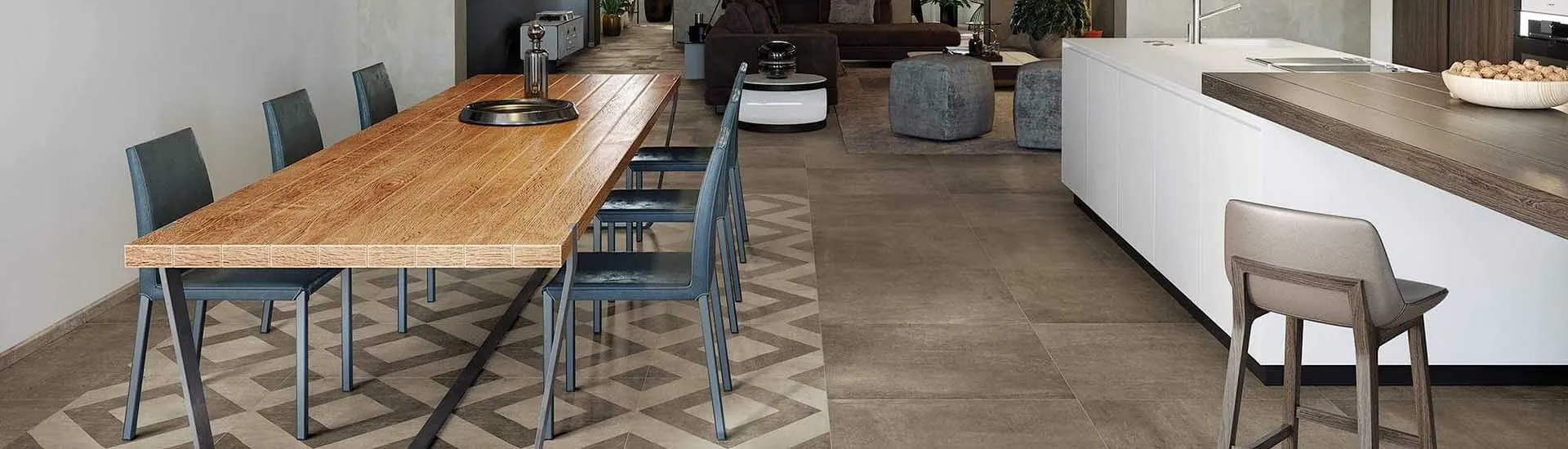 Керамогранит Cir Serenissima Evoca Terra