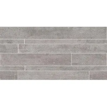 Керамогранит Emil Ceramica On-Square Listelli Sfalsati Cemento