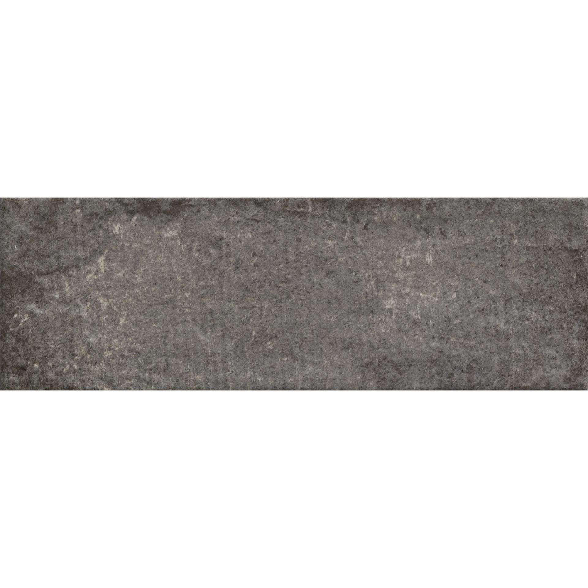 Casalgrande Padana - Brickworks Muretto - <b>Lava</b> (Казальгранде Падана - Мурето - Лава)