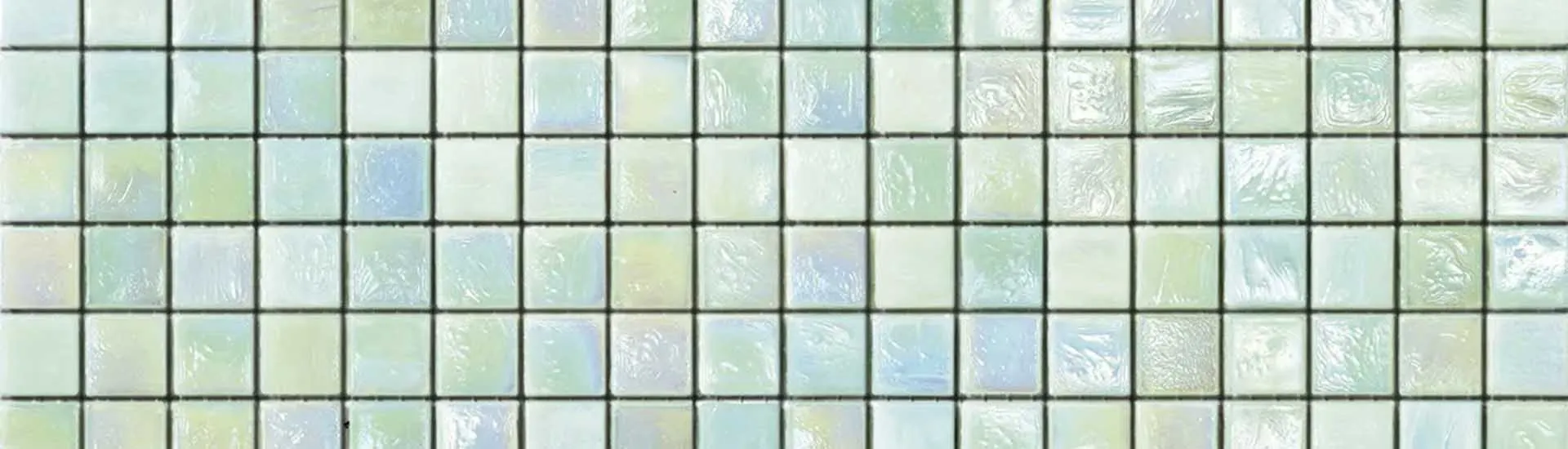 Мозаика Sicis Iridium Fern 1