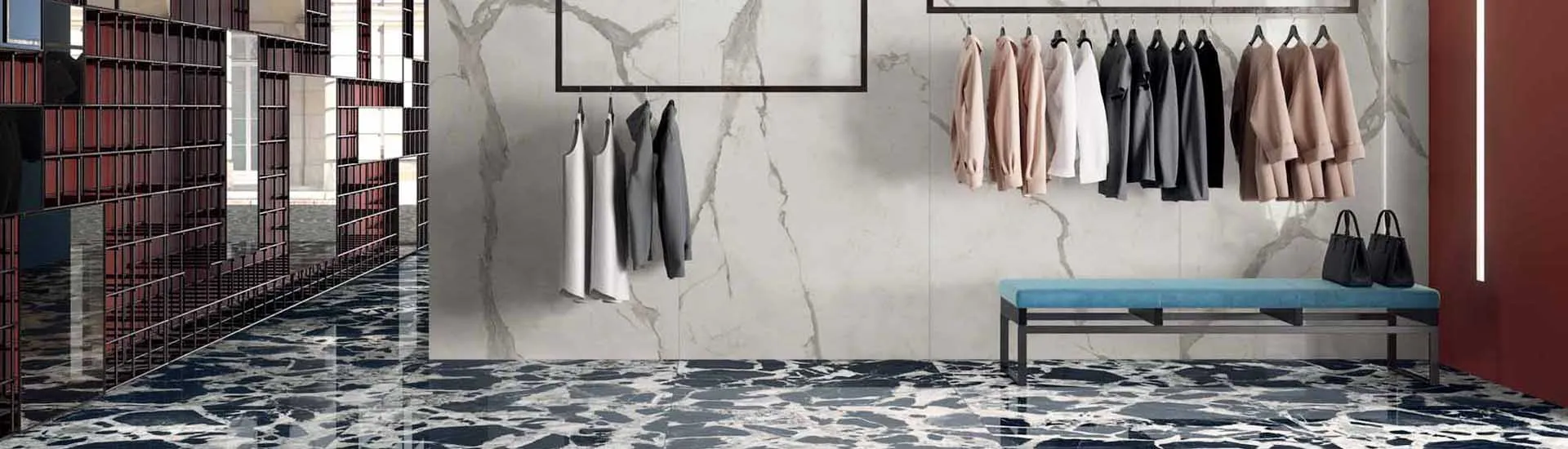 Керамогранит ABK Sensi Up Grand Antique