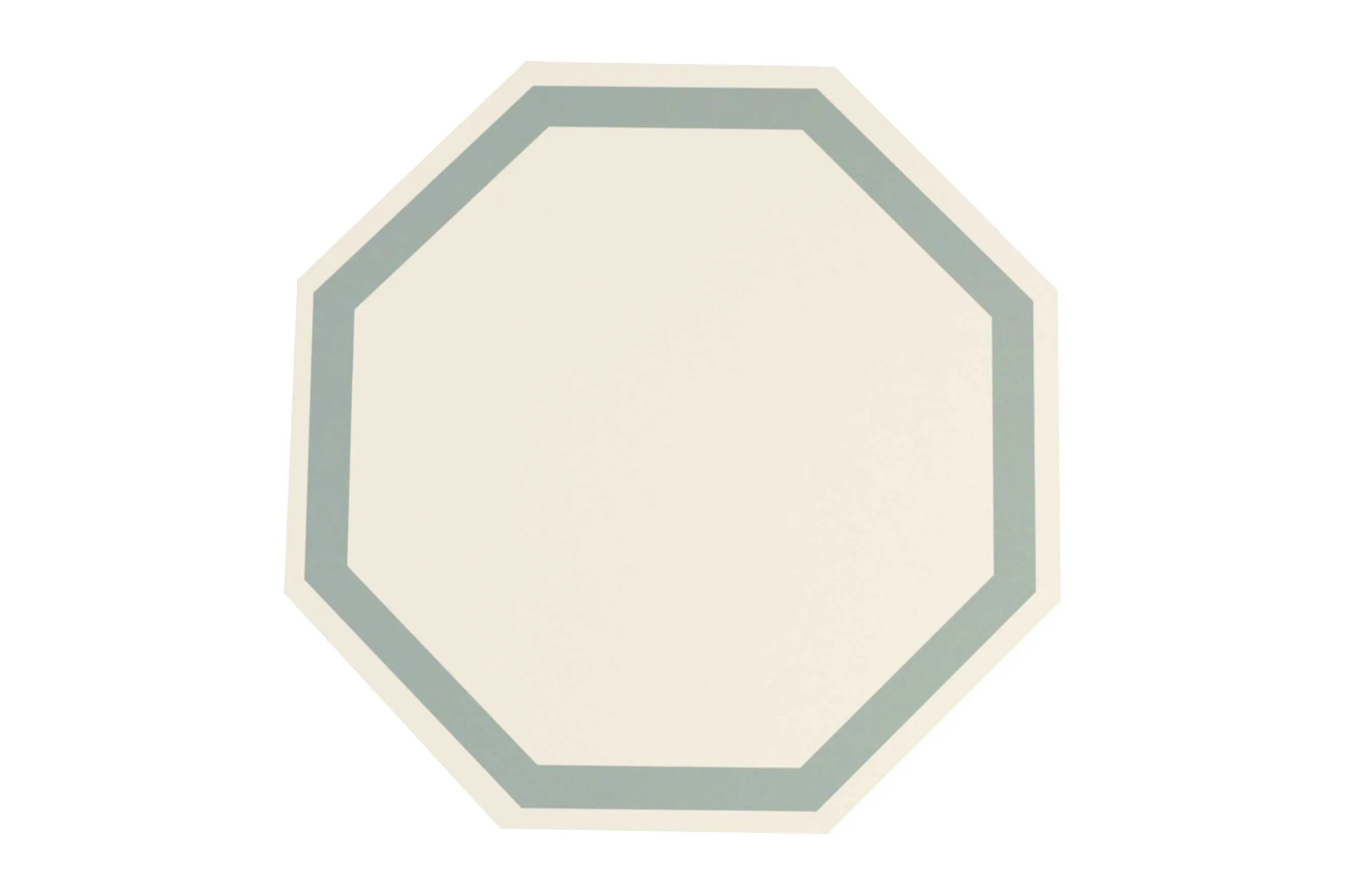 Керамогранит Grazia Ceramiche Pitti Decoro Ottagono A Sale + Menta