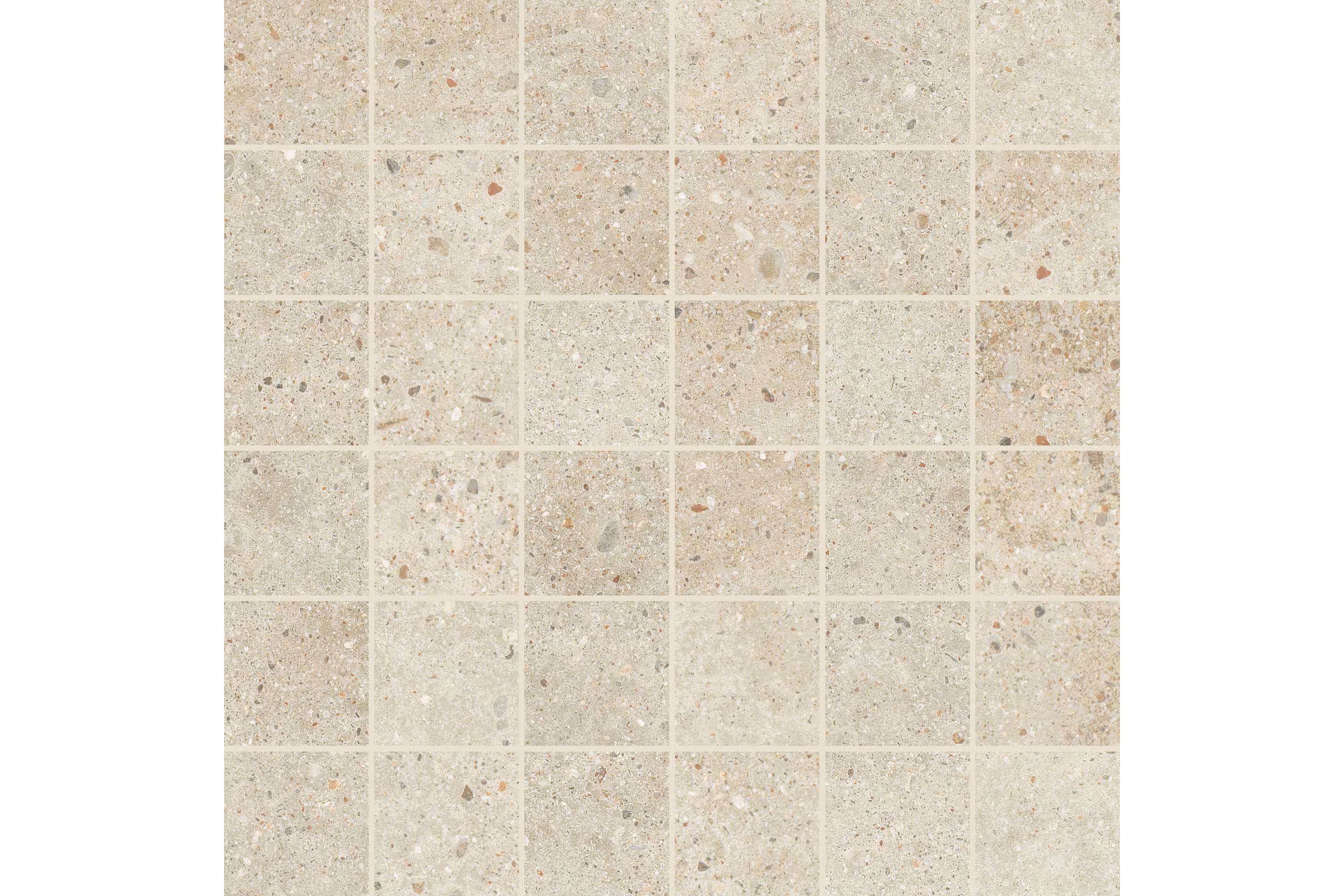 Керамогранит Panaria Context Mosaico 36 Pezzi Square