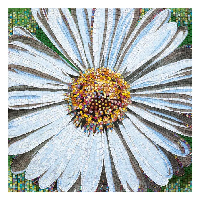 Мозаика Sicis Flower Power FLO1W