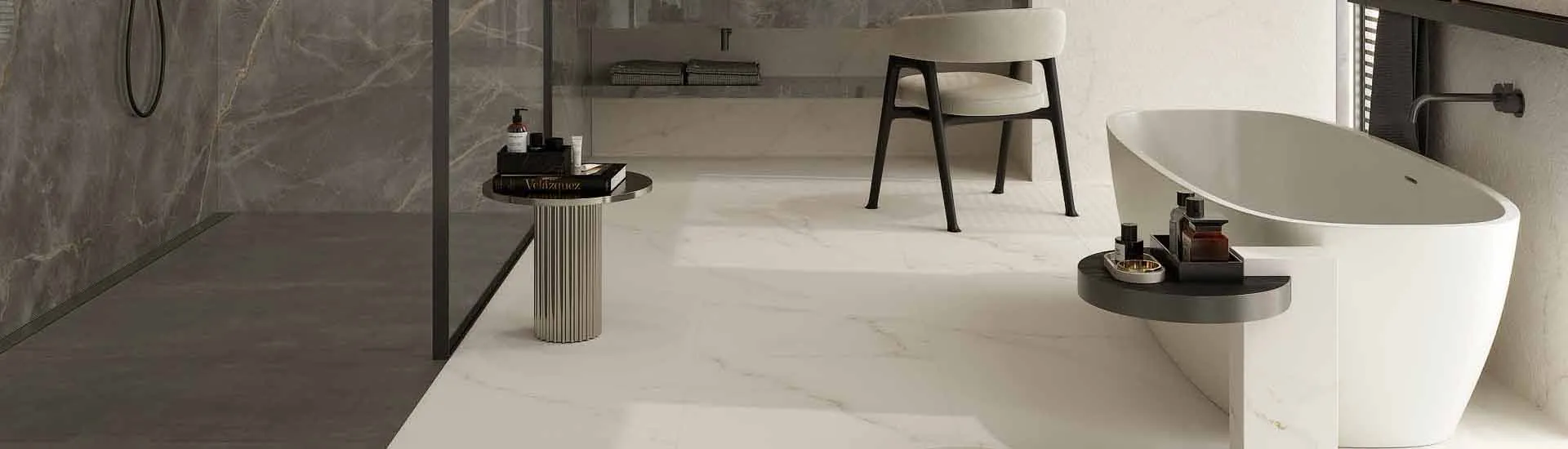 Керамогранит Atlas Concorde XL Marvel X Calacatta Apuano