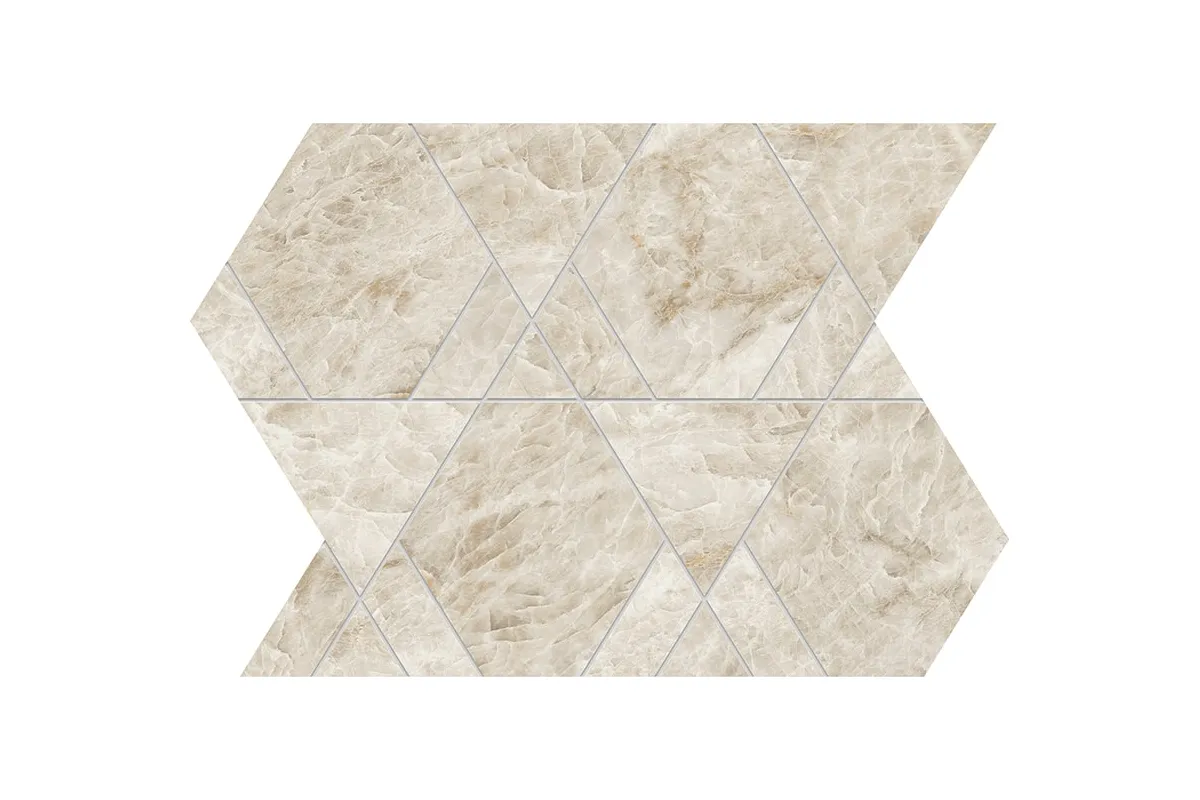 Керамогранит Atlas Concorde Marvel Diva Triangle Taj Mahal