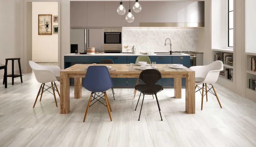 Millelegni - Emil Ceramica