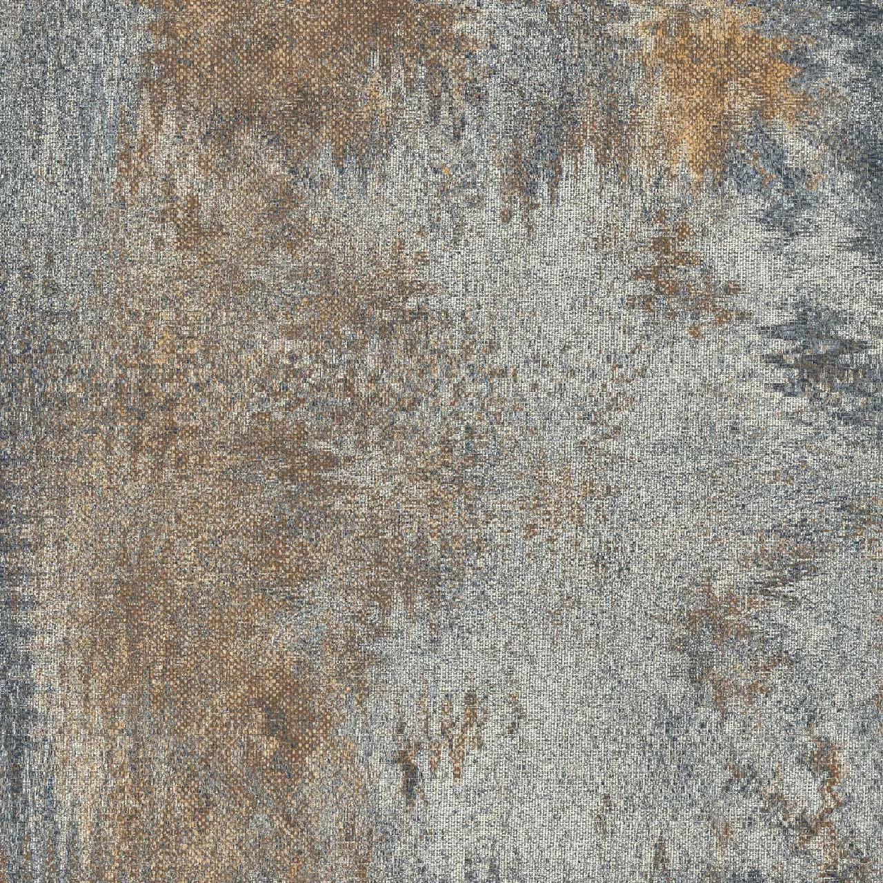 Керамогранит Iris Ceramica Theke Trame Decori Trame Caleidoscopio