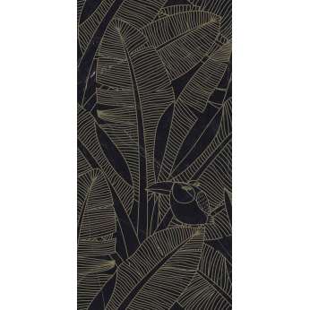 Керамогранит MaxFine by Iris FMG Design Your Slabs Toucans Forest Black Gold