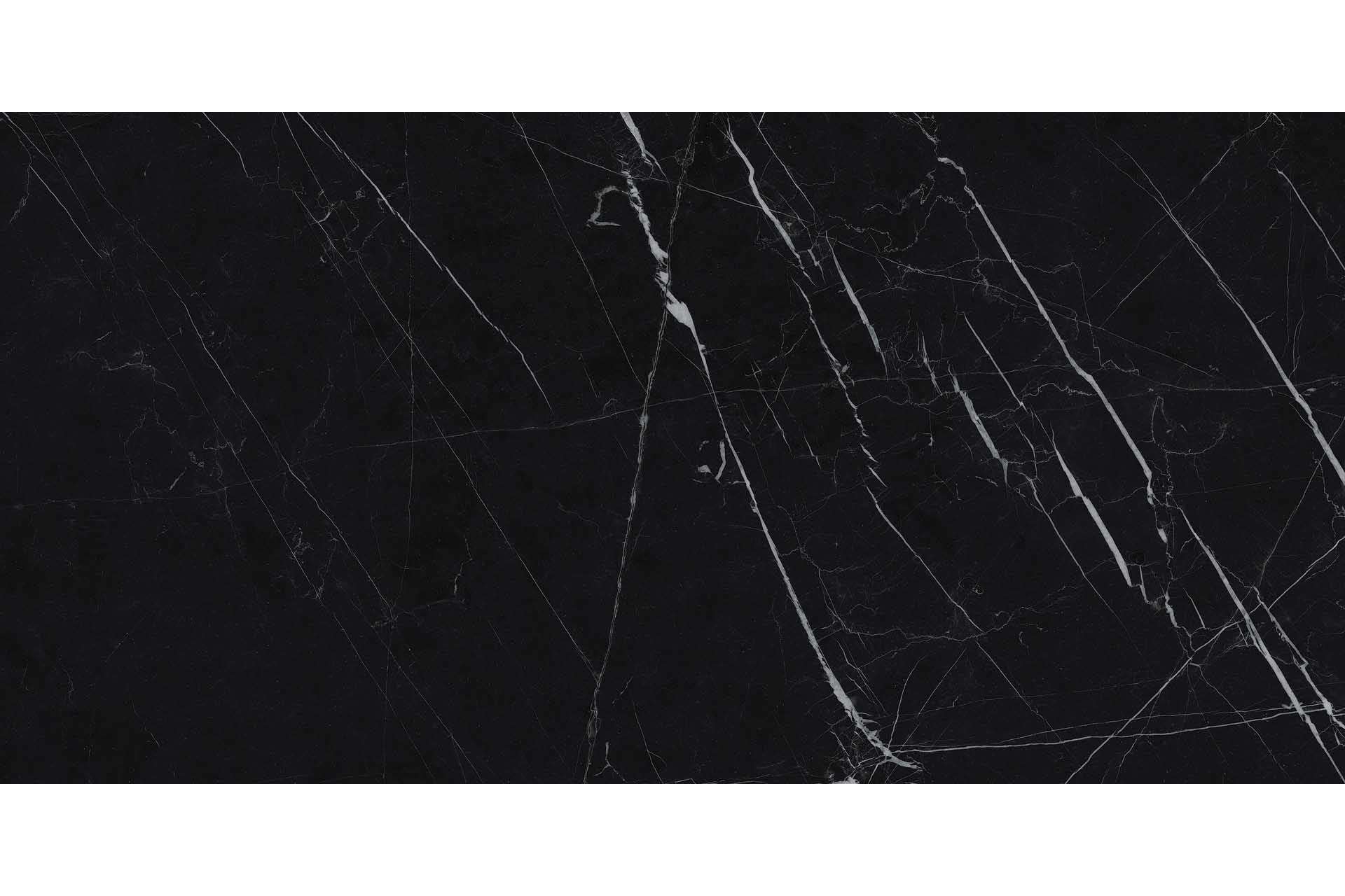 Керамогранит Iris FMG Select Black Marquinia