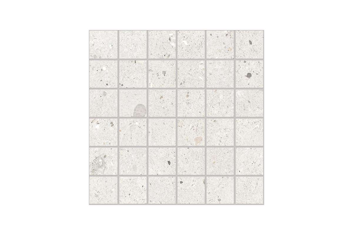 Керамогранит Provenza by Emil Group Ego Mosaico 5X5 Avorio