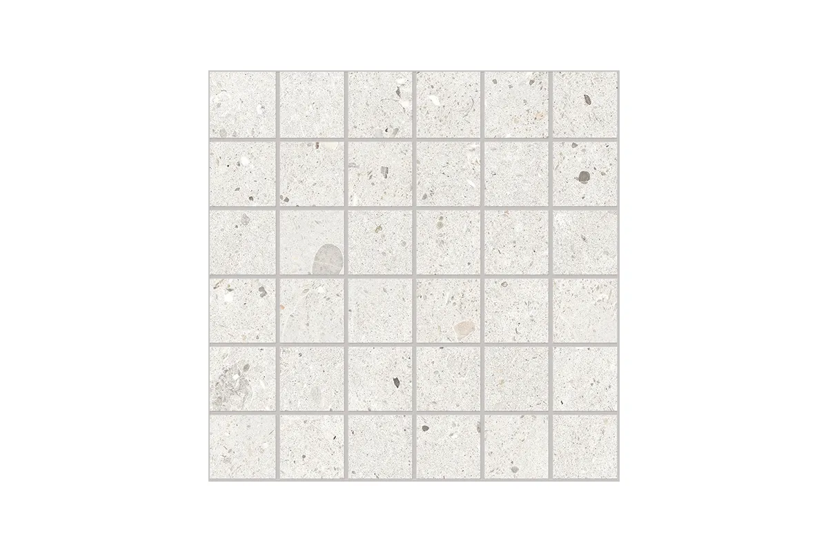 Керамогранит Provenza by Emil Group Ego Mosaico 5X5 Avorio