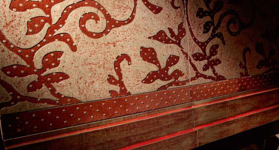 Интерьер 50034