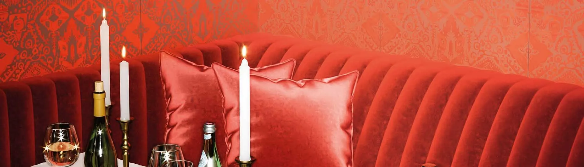 Керамогранит Sodai Samarcanda Pompei