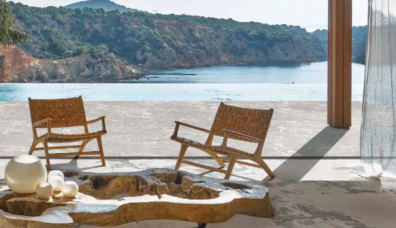 Onyx & More - Florim Design