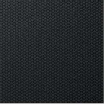 Керамогранит Diesel Living with Iris Ceramica Fence Black Micro