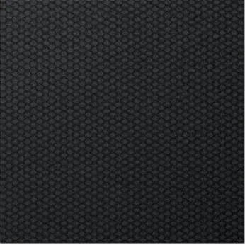 Керамогранит Diesel Living with Iris Ceramica Fence Black Micro