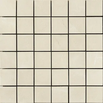 Керамогранит Cir Serenissima Gemme Mosaico Breccia Sabbia 5x5