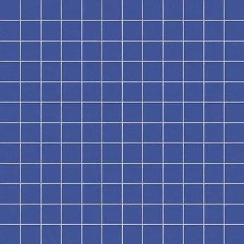 Керамогранит CE.SI. Lucidi Berillo 2.5x2.5 Su Rete