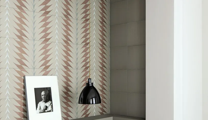 Fleurs - Ceramica Bardelli