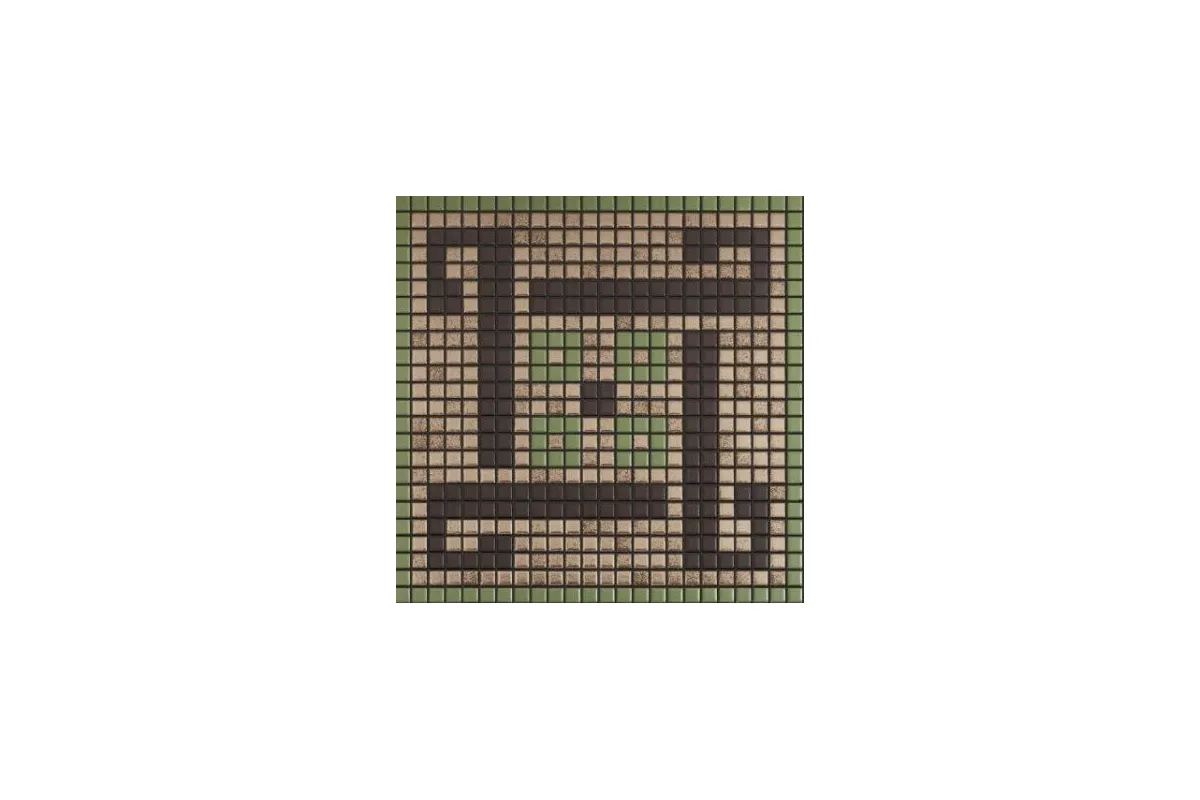 Мозаика Ceramica Appiani  Memorie Mem0A04