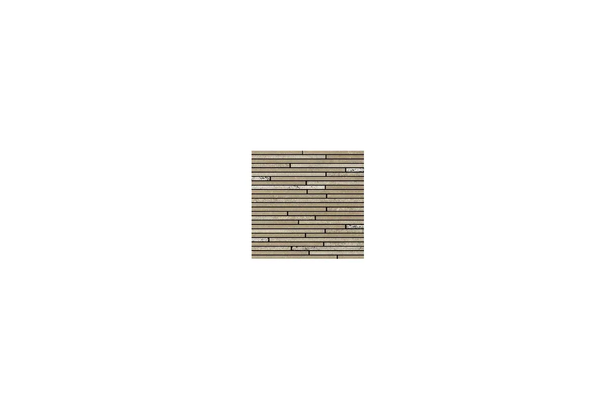 Мрамор Petra Antiqua Evolution Artemide Patch 20 Fossil Azul Cm 1 X 20 - 1 X 30,5