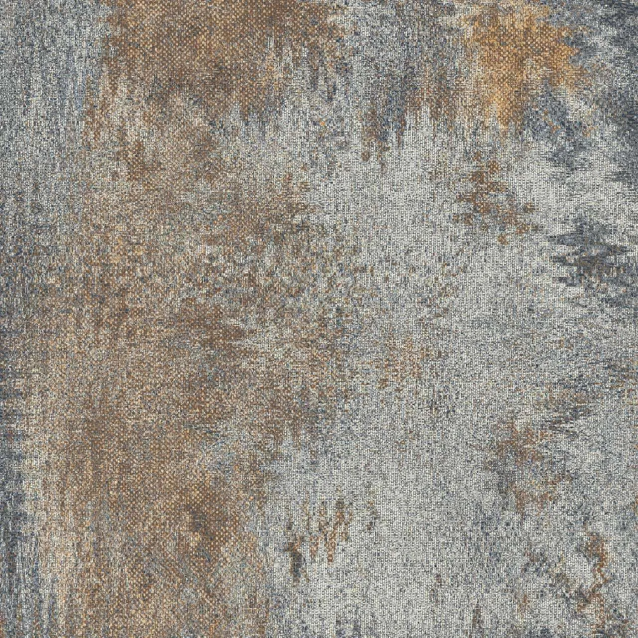 Керамогранит Iris Ceramica Theke Trame Decori Trame Caleidoscopio