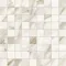Calacatta Bernini Mosaico (Калаката Бернини Мозаика)