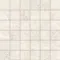 Ancienne Blanc Mosaico 5x5 (Ансьен Бланк Мозаика 5х5)