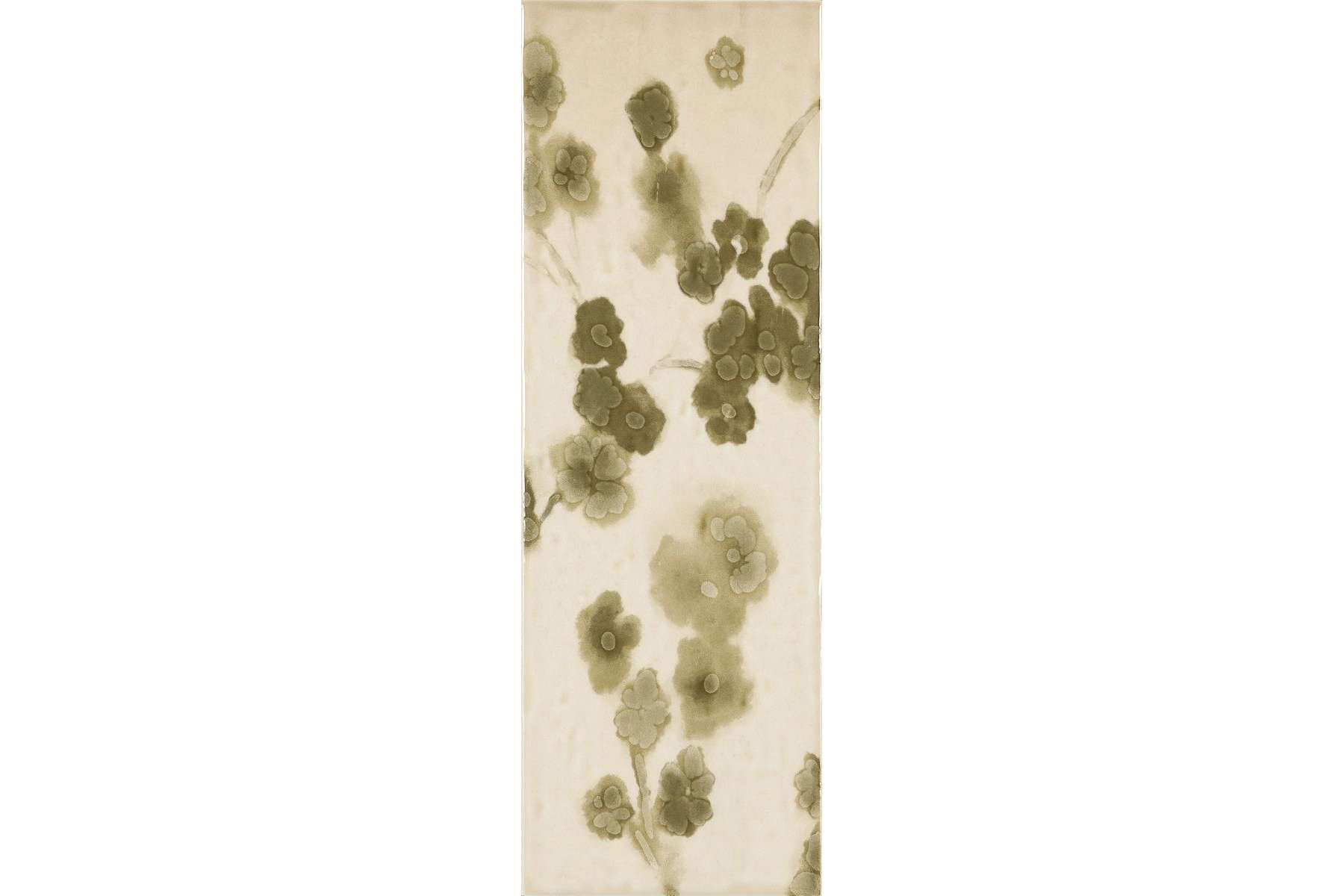 Керамогранит Iris Ceramica Aura Decoro Aura Moss Glossy F4