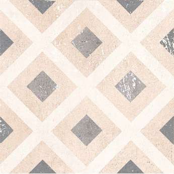 Керамогранит Casalgrande Padana Opus Cementina Multi. Beige A