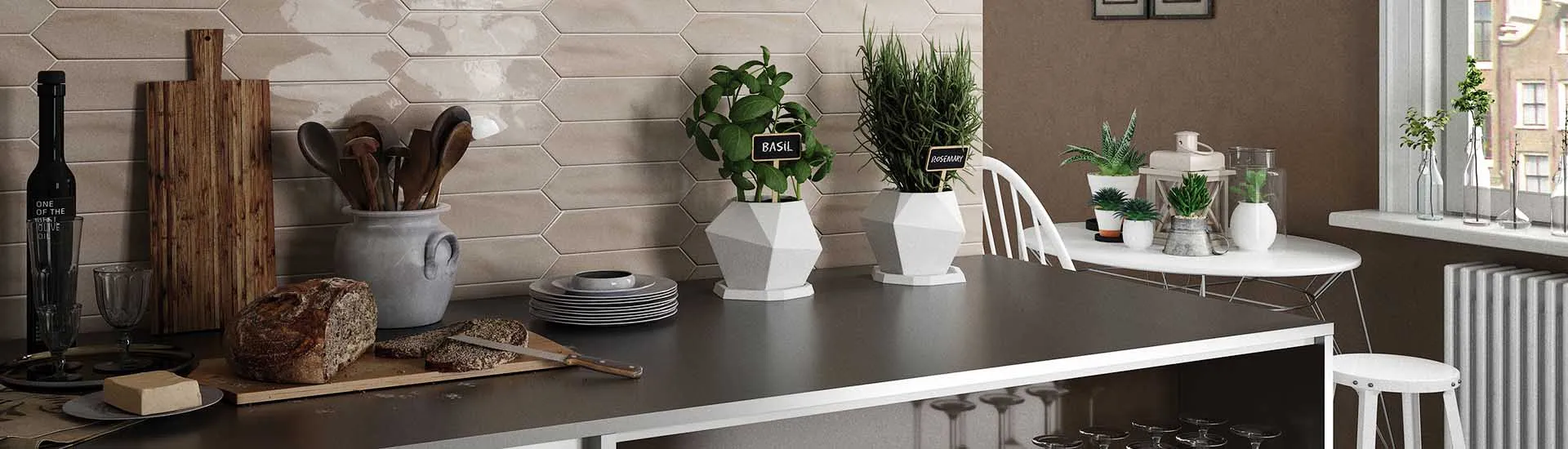 Керамогранит Settecento Crayons Caramel