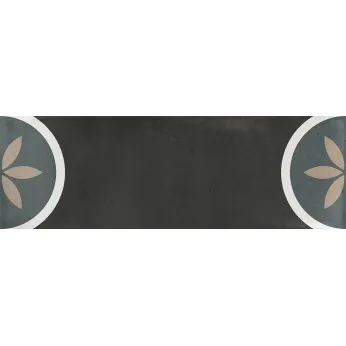 Керамогранит La Fabbrica Small Trend Black Sun