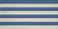 Stripes Total White-Blue