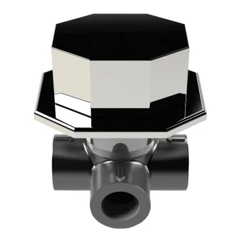 Originali Interni Italiani Divino DEVIATORE INCASSO 2 VIE IN USCITA