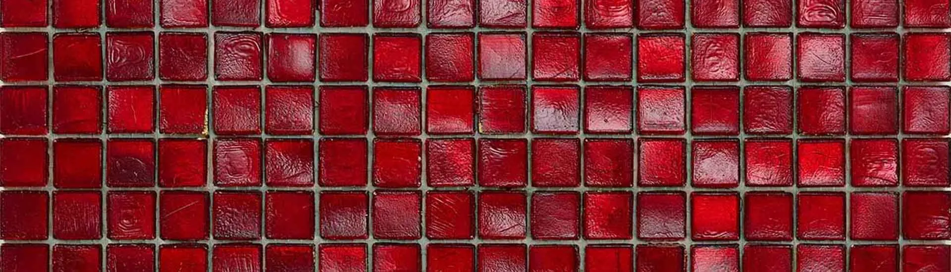 Мозаика Sicis Colibri Carmesin 2