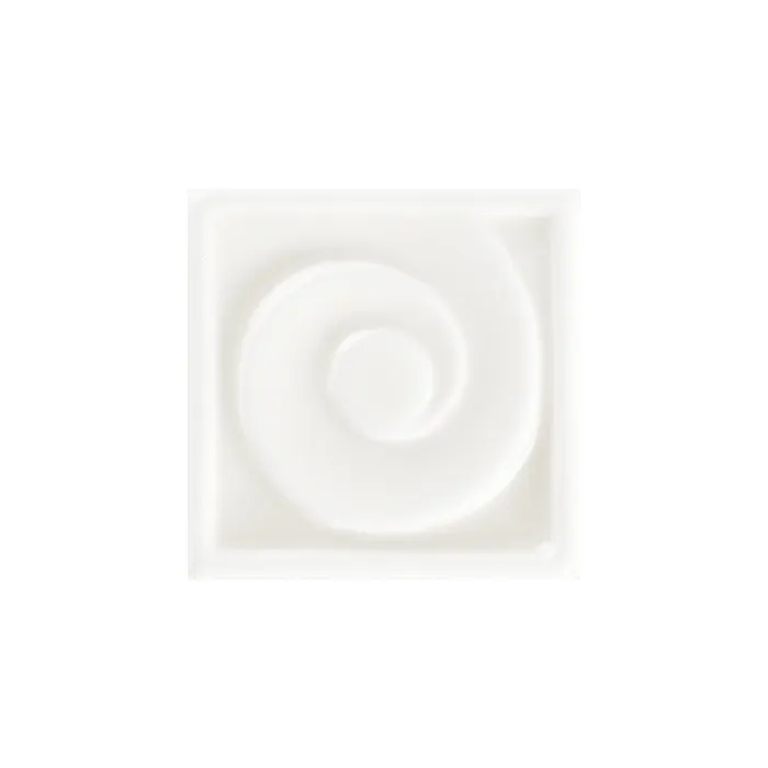 Керамогранит Grazia Ceramiche Essenze (Эссензе) Onda bianco craquele