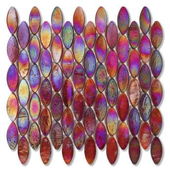 Мозаика Sicis Neoglass 240 Wool Domes