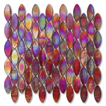 Мозаика Sicis Neoglass 240 Wool Domes